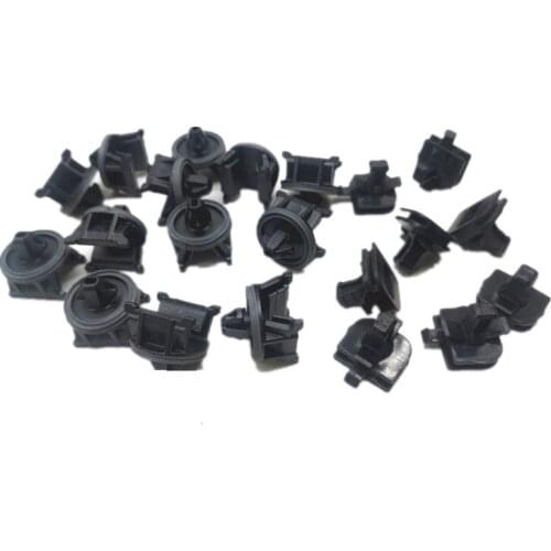 OEM Door Trim Panel Clips Buckle for VW Tiguan MK2 Passat B8 Atlas Golf 7 Skoda T-ROC 510 868 246 5G0 868 563