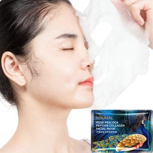 ROSOTENA Collagen Face Masks China