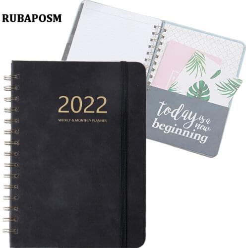 Ежедневники-органайзеры Rubaposm China At AliExpress