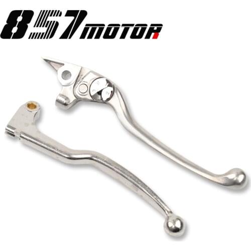 For Yamaha FZ1 FZ6 FAZER FZ6N FZ6R FZ8 XJ6 DIVERSION MT-07 FZ-7 MT-09 SR FZ9 Motorcycle Brake Clutch Levers