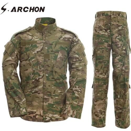Военная одежда S.archon China At AliExpress