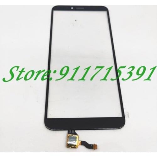 New 5.7“ For Huawei Honor 7A Pro AUM-L29 Honor Touch Screen Digitizer Sensor Outer Glass Lens Panel
