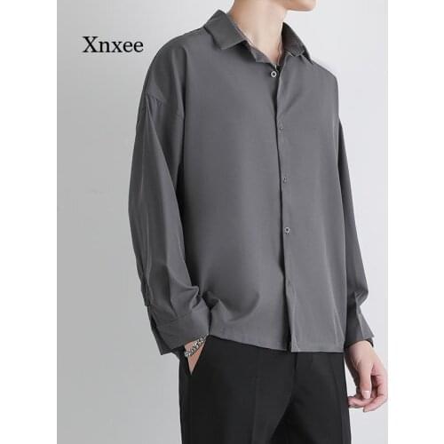 Xnxee Shirts For Men