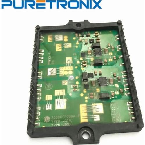 YPPD-J017C 2300KCF009A-F YPPD-J018C MODULE HYBRIDE