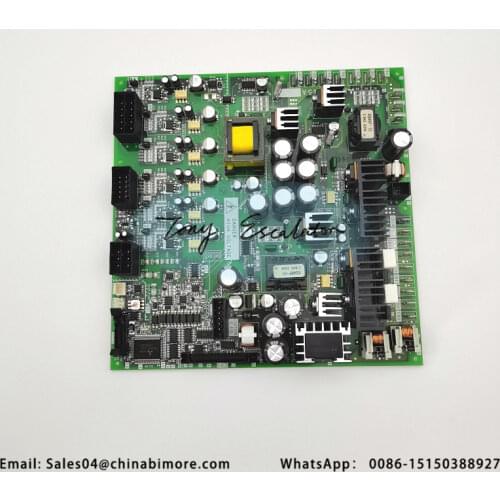 Elevator Lift parts inverter driver main pcb card board parts KCR-945A KCR-945