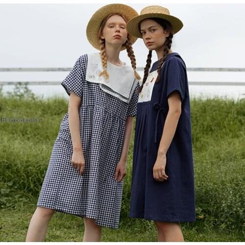 Bebobsons Short Summer Dresses