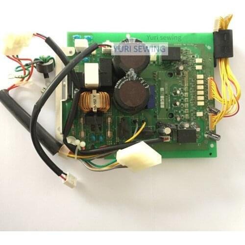 Brother S-7200C D PCB assy power board main small electric board SA9553001 auto computer industrial sewing machine spare parts