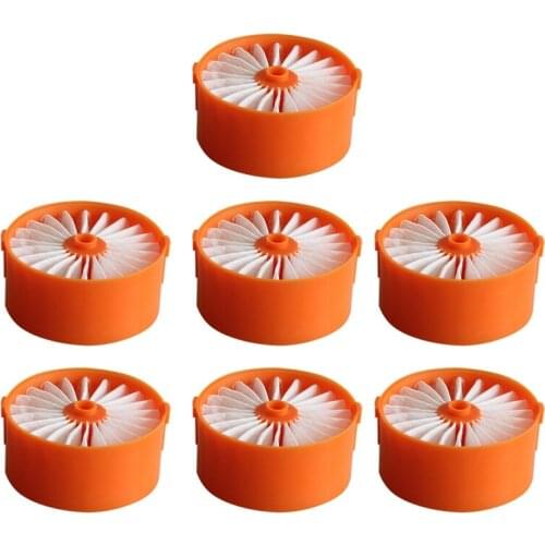 HEPA Filter Replacement Kit for BSV2020G Handheld Cordless Vacuum Cleaner Parts Accessories