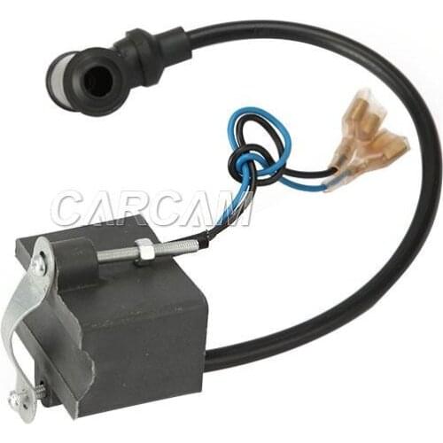 CDI Ignition Coil 50cc 60cc 66cc 80cc Engine Motor Motorized Bicycle Bike