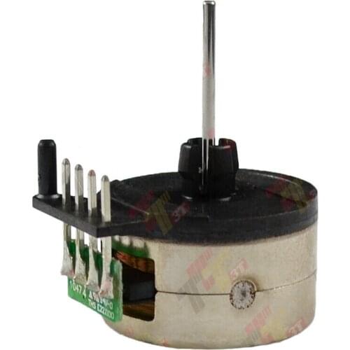 Instrument Cluster Stepper Motor for Mazda 3 Peugeot 206/Grace For Audi A6L For Citroen C2 Speedometer