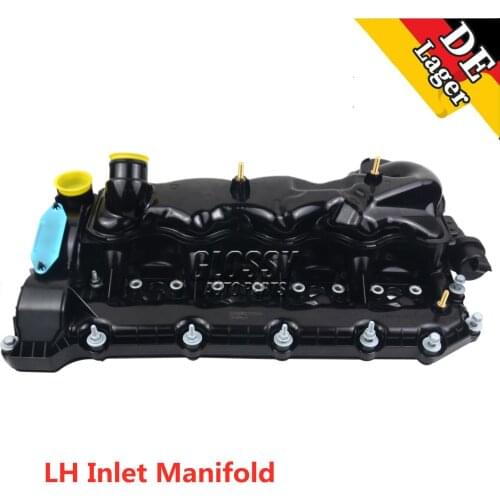 AP03 Inlet Manifold Rocker Cover Left for Land Rover Range Rover MK3 L322 3.6 TDV8 2002-2012 LR005659