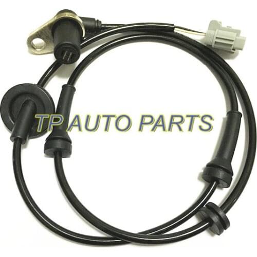 Front Right ABS Wheel Speed Sensor For Ni-ssan OEM 47910-8H300 479108H300