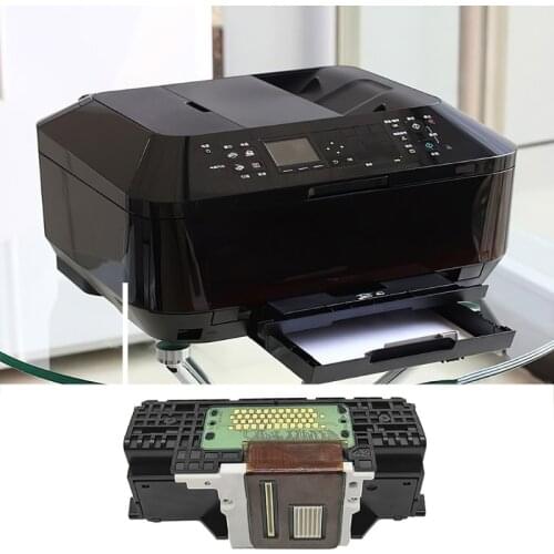 QY6-0086 Print Head Printer Repairing Part Replacement for MX720 MX721 MX722 MX725 MX726 MX728 MX920 MX922 MX924