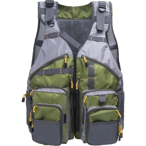 Shemadee Backpack Vests China