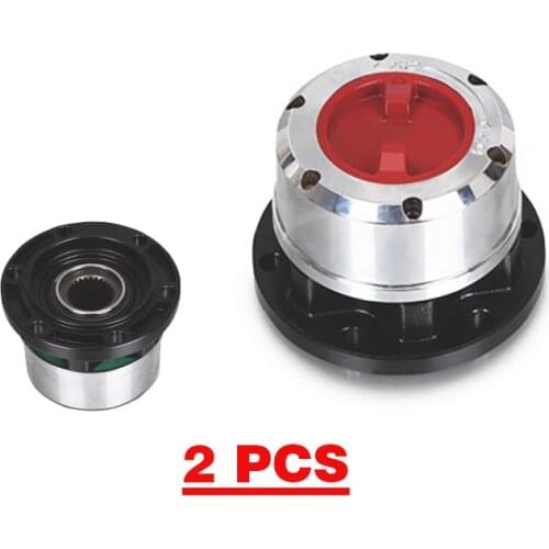 Free Wheel Locking Hub for NISSAN Mistral D21 Terrano II 1991- AVM 452 HP B055HP