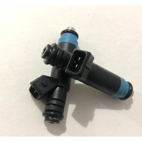 High performance High impedance 850cc ev1 fuel injector for V8 LT1 LS1 LS6 110324 F127800418 FI114992 109991 FI114991