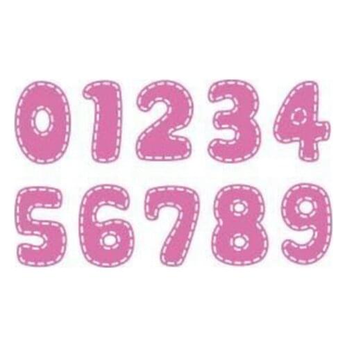 Ufurty Embossing Forms