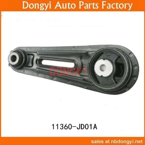 High Quality Engine Mount OEM 11360-JD01A 11360-JD01B 11360-JG20B