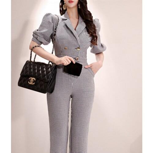 ZAHRHEONS Women's Jumpsuits