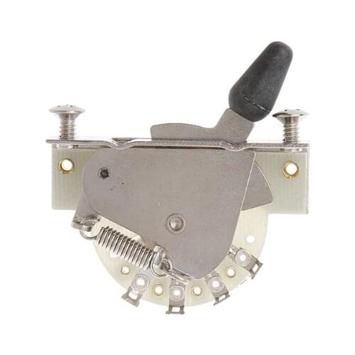 1pc 3 Way Lever Pickup Selector Switches For Electric Guitar Switch Replacement