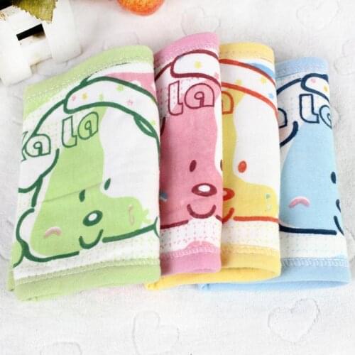 4 Colors New Durable Cotton Baby Belly Band Warmer Waistband Truss Binder Navel Belt Waist Prevent Baby Catching Cold For Baby