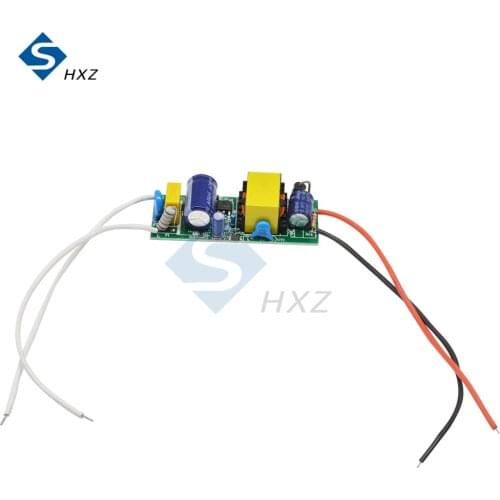 AC 85-265V 30W LED Chip Drive Power Supply Drive Transformer Non-waterproof