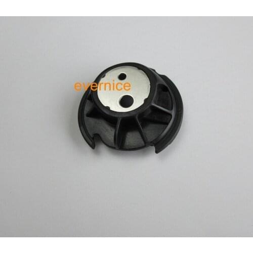 Bobbin Case for Viking Huskystar C10, C20 , Pfaff 200C , White 3100 #5000