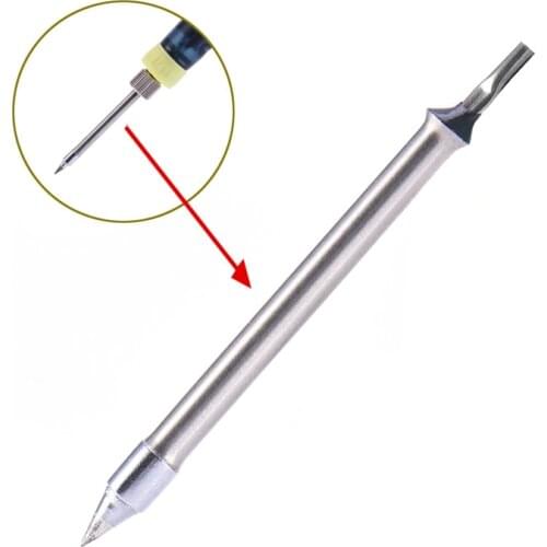 Electrical Soldering Iron 1pcs 5V 8W Mini Portable USB Electric Powered Soldering Iron Pen Tip Hot Gun Welding Rework Repair