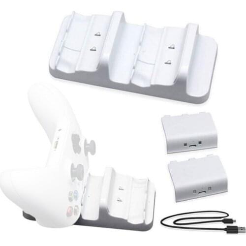 Eshowee Chargers For Consoles