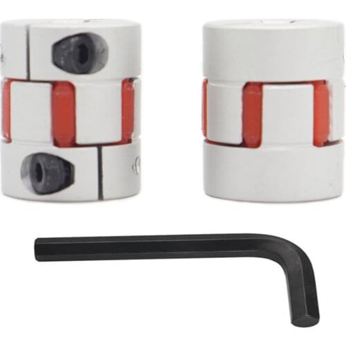 FUSHI Shaft Couplings