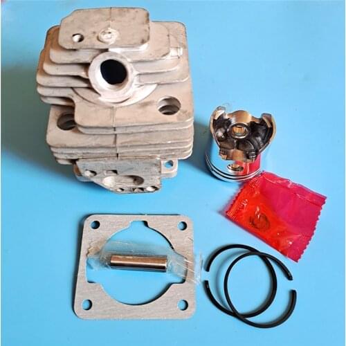 TL33 CYLINDER KIT W/ GASKET & BEARIN 36MM FOR MITSUBISHI TB33 TU33 CG330 BG330 BRUSH CUTTER ZYLINDER PISTON RING CLIP ASSEMBLY