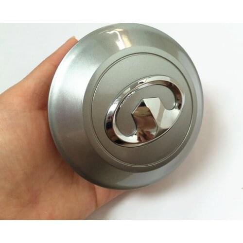 Shaft head cover Wheel center cap 3102101A-P03 for Great Wall Wingle Wingle5