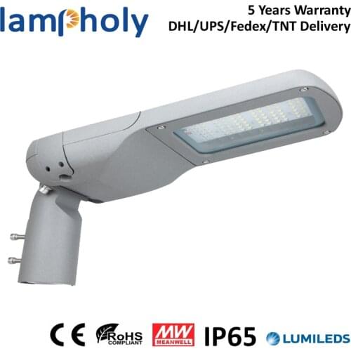 Lampholy Street Lighting Lamps