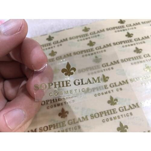 Custom name logo metal stickers,luxury self adhesive metal stickers for glasses bottle,embossed metal labels sticker for plastic