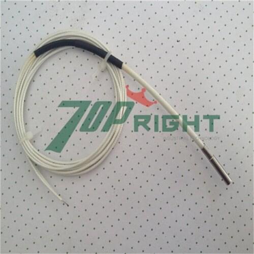 Dia.4x15.8mm 24w 25w 4mm heater cartridge for 3D printer