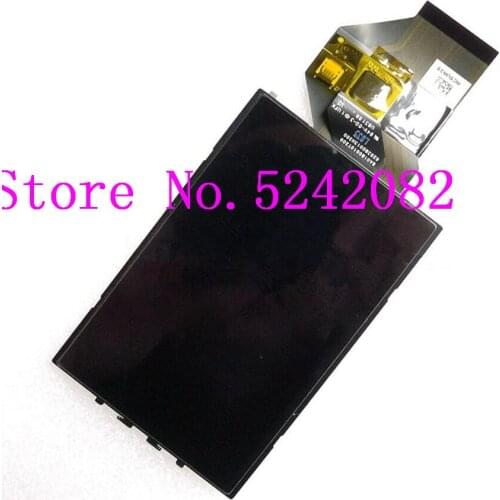 NEW LCD Display Screen Repair Parts For Panasonic FOR Lumix DMC-zs220 ZS220 Digital Camera With Backlight With Touch