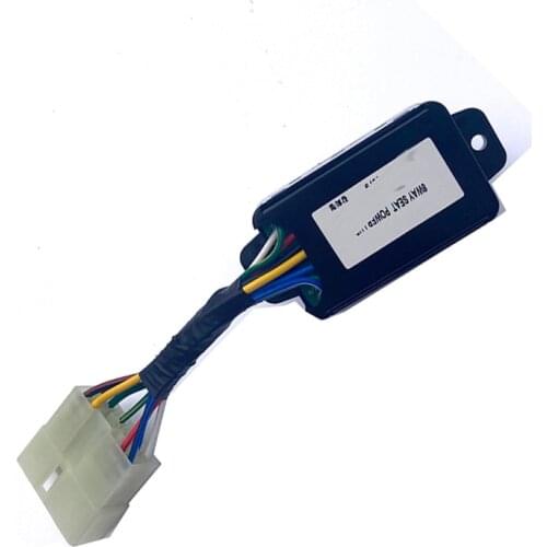 EFIAUTO Brand New Genuine Seat Switch Power Front Left OEM 88521-H1000 For Hyundai Terracan