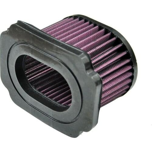 Motorcycle Air Filter Intake Cleaner For Yamaha MT-07 MT07 2014-2019 FZ-07 FZ07 2015-2017 XSR700 MTM690 700 Tracer 2016-2019