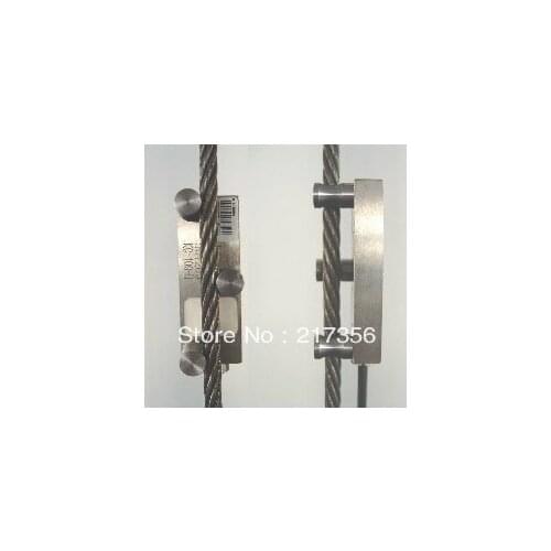 Single rope sensor and controller OMS-560-RH-M/elevator load sensor/elevator load weighing/Overload Measurement System