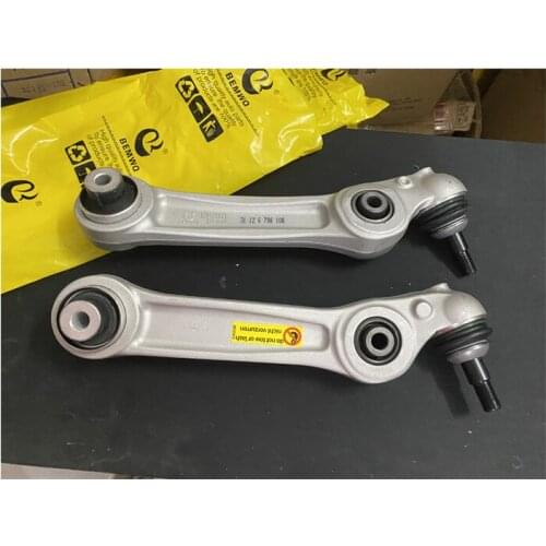 Down Straight Arm For BMW 7 Series F01 F02 730LI 740LI 750LI 760LI