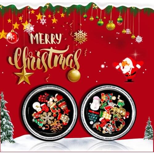 Наклейки для дизайна ногтей QIC China At AliExpress