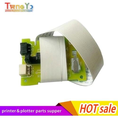 RM2-7634 DC Control PC Board Use For HP M201 M202 M225 M226 201 202 225 226 DC Controller Board