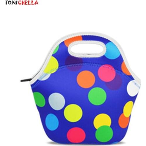 TONICHELLA Thermal Bags For Baby Food