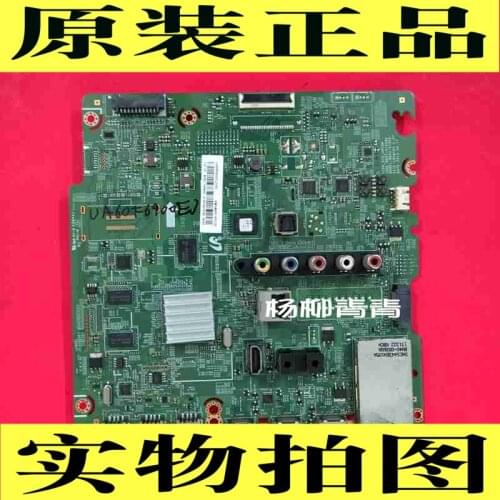 UA60F6400EJ Main Board BN41-01958A Screen CY-HF600CSSV2H