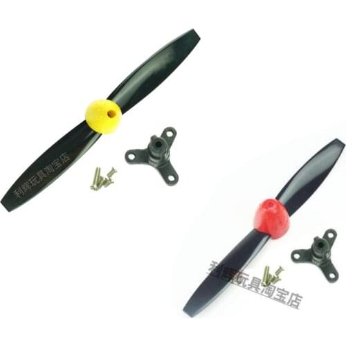 Wltoys XK A160 RC Airplane spare parts propeller Paddle Blade