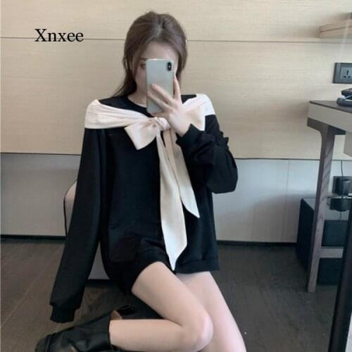 Xnxee Womens Hoodies Dresses