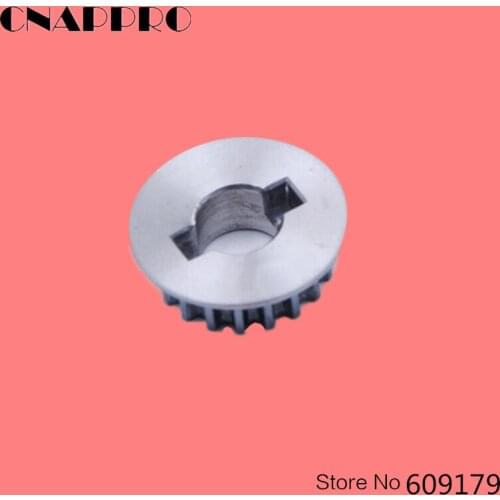 1pcs/lot A0G6813200 Idler Gear For Konica Minolta 1200 1051 1250 1052 951 1250P Conveyance Pulley /2