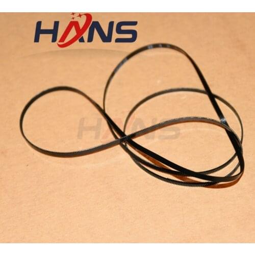1pc. Original timing belt carriage belt for Epson WF-7610 WF-7620 WF-7621 WF-7100 WF-7110 WF-7111 WF-7015 CR Belt