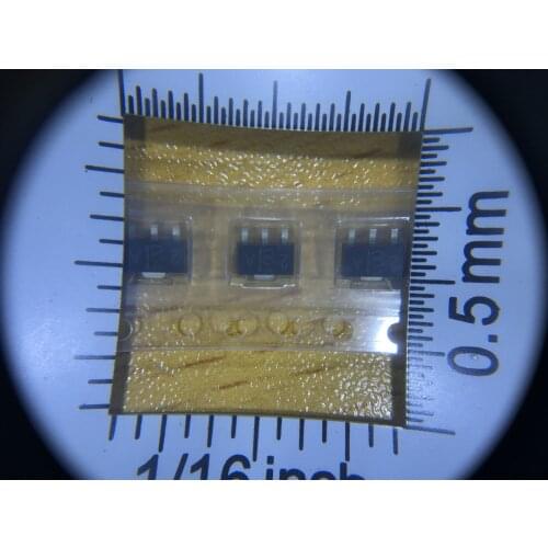 1000PCS 2SC5712 SOT-89 MARKING:2A