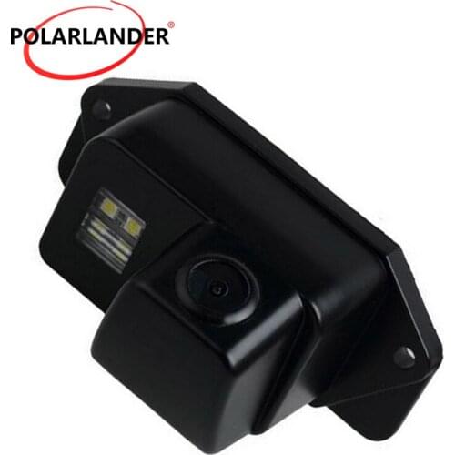 170 Degree CCD car camera for Mitsubishi Lancer wing God 2012-2014/cheetah Classic Backup Rear View camera car reversing camera